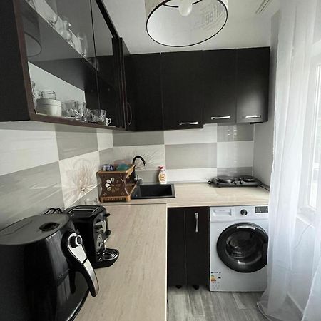 Apartament Inu Orşova Eksteriør bilde